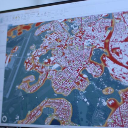 Kooperative Forschung Projekte