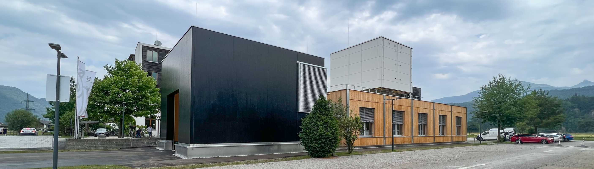 Twin2Sim FH Sankt Pölten