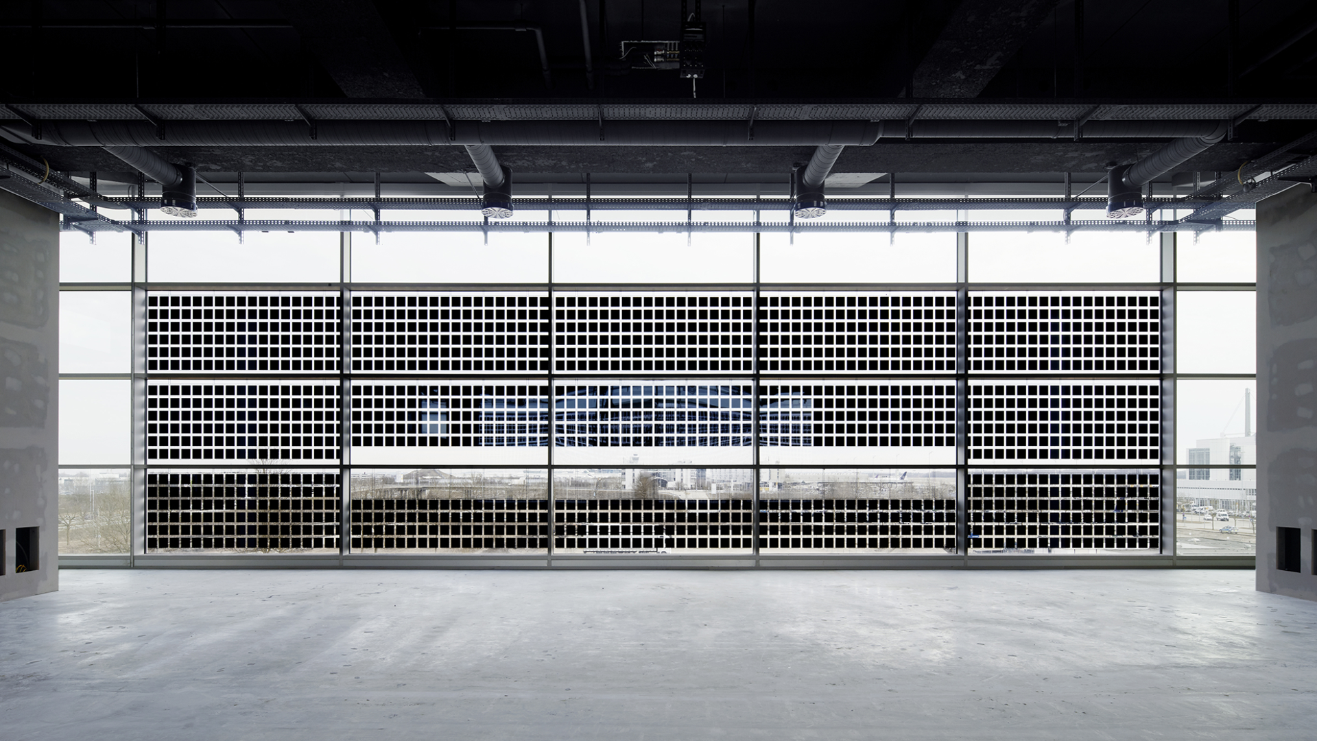 Audi Brand ExperienceCente Grobbauer Ingolstadt ArchPeterZauner